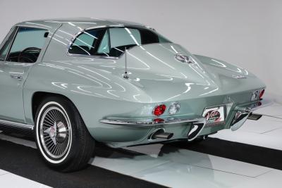 1966 Chevrolet Corvette
