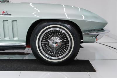 1966 Chevrolet Corvette