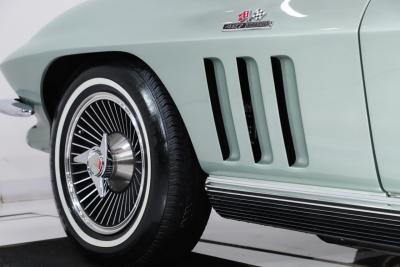 1966 Chevrolet Corvette