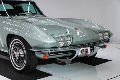 1966 Chevrolet Corvette