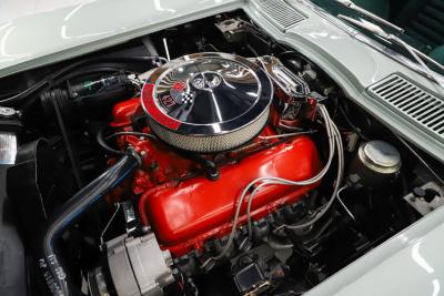 1966 Chevrolet Corvette