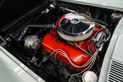 1966 Chevrolet Corvette