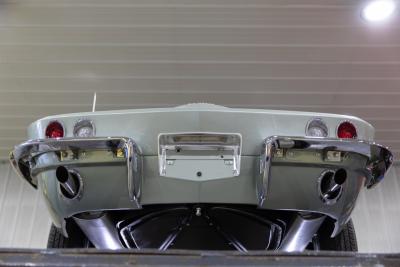1966 Chevrolet Corvette