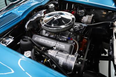 1966 Chevrolet Corvette