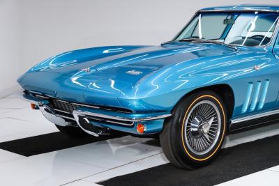 1966 Chevrolet Corvette