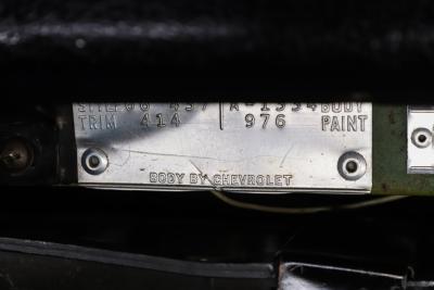 1966 Chevrolet Corvette