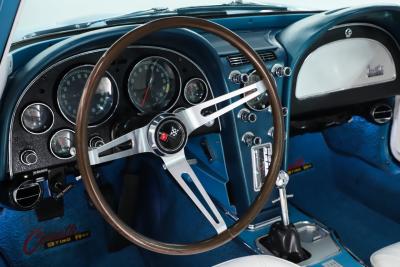 1966 Chevrolet Corvette