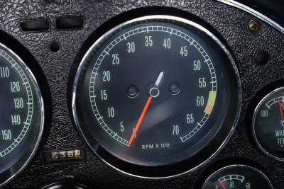 1966 Chevrolet Corvette