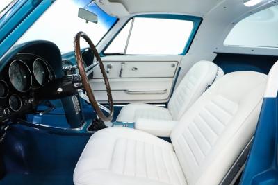 1966 Chevrolet Corvette