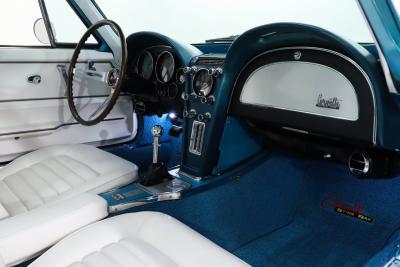 1966 Chevrolet Corvette