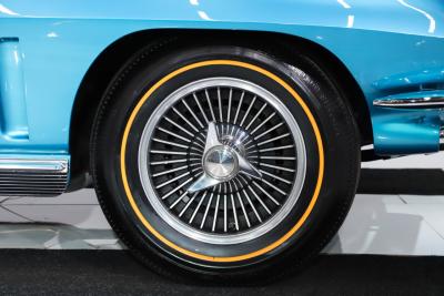 1966 Chevrolet Corvette
