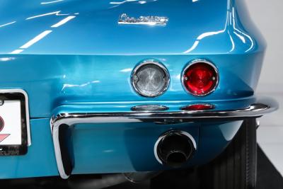 1966 Chevrolet Corvette