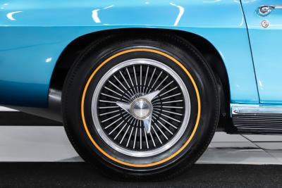1966 Chevrolet Corvette