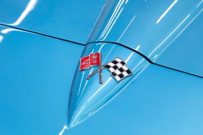 1966 Chevrolet Corvette