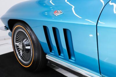 1966 Chevrolet Corvette