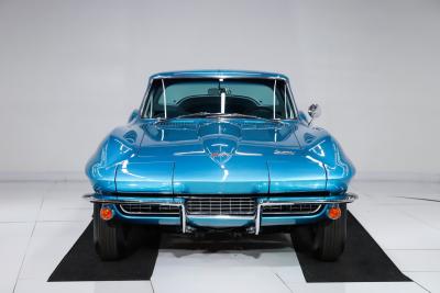 1966 Chevrolet Corvette
