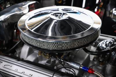 1966 Chevrolet Corvette
