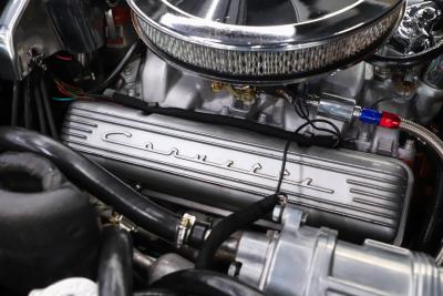 1966 Chevrolet Corvette