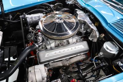 1966 Chevrolet Corvette