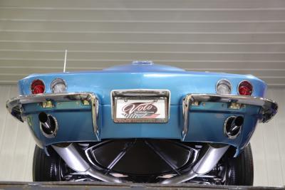 1966 Chevrolet Corvette