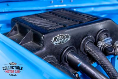 1972 Ford Bronco RESTOMOD