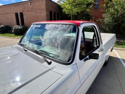 1986 Chevrolet C-10