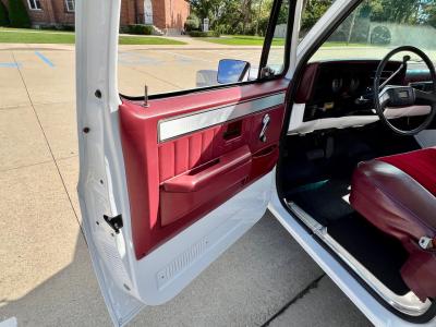 1986 Chevrolet C-10