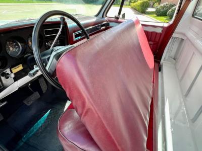 1986 Chevrolet C-10