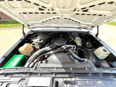 1986 Chevrolet C-10