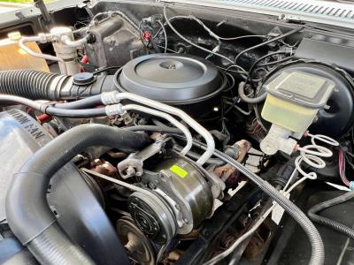 1986 Chevrolet C-10