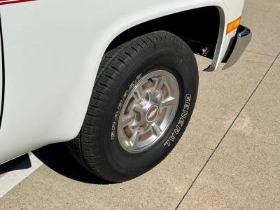 1986 Chevrolet C-10