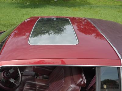 1985 Buick Riviera Coupe