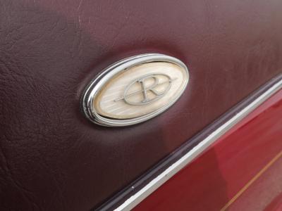 1985 Buick Riviera Coupe