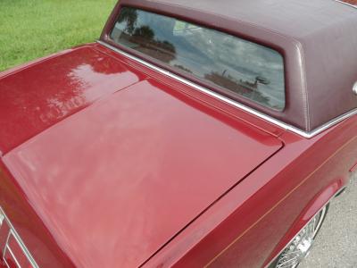 1985 Buick Riviera Coupe