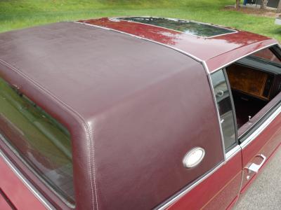 1985 Buick Riviera Coupe
