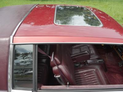1985 Buick Riviera Coupe