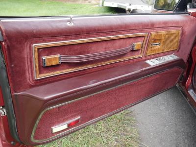 1985 Buick Riviera Coupe