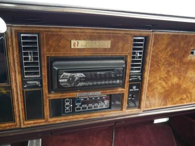 1985 Buick Riviera Coupe