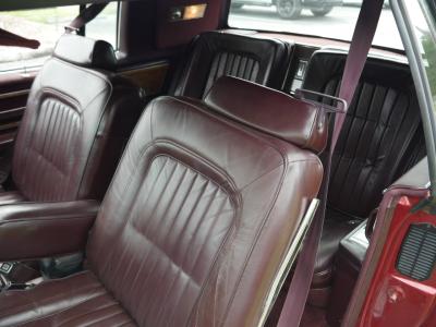 1985 Buick Riviera Coupe
