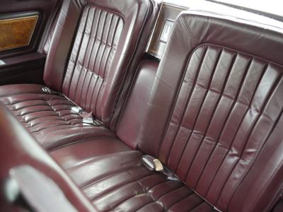1985 Buick Riviera Coupe
