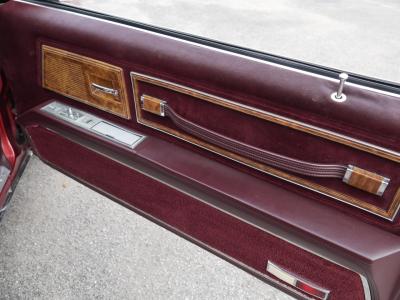 1985 Buick Riviera Coupe
