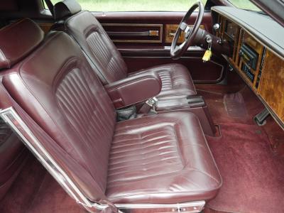 1985 Buick Riviera Coupe
