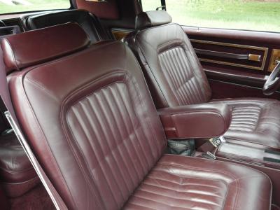 1985 Buick Riviera Coupe