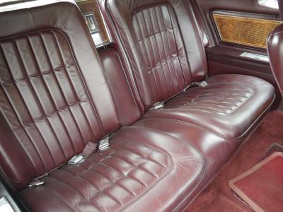 1985 Buick Riviera Coupe