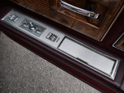 1985 Buick Riviera Coupe