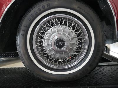 1985 Buick Riviera Coupe