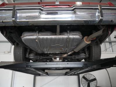 1985 Buick Riviera Coupe