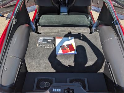 1986 Chevrolet Camaro IROC-Z