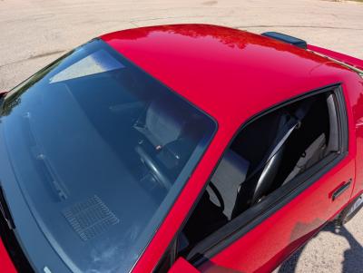 1986 Chevrolet Camaro IROC-Z