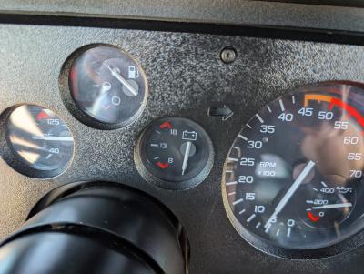 1986 Chevrolet Camaro IROC-Z